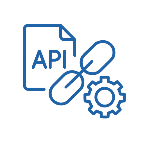 Integration Image
