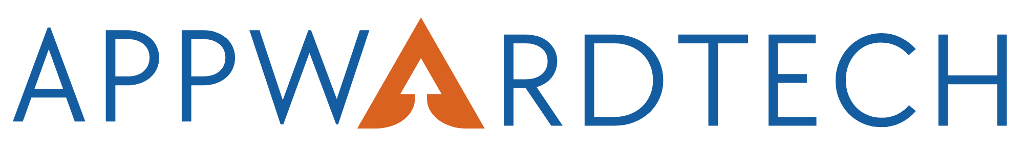 AppwardTech Logo
