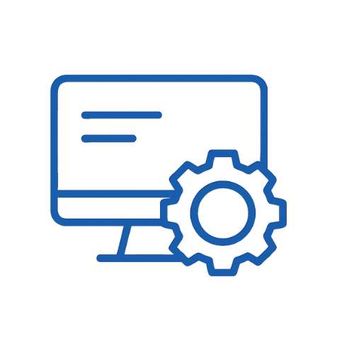 Software Development Image